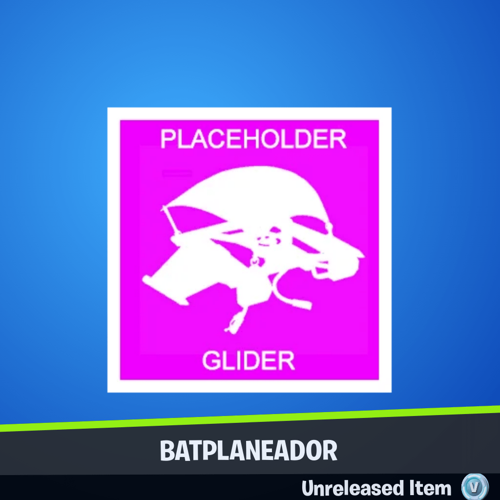 Batplaneador